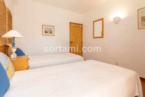 Apartamento T2 Venda em Albufeira e Olhos de Água,Albufeira