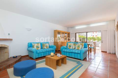 Apartamento T2 Venda em Albufeira e Olhos de Água,Albufeira