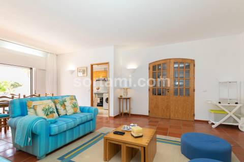 Apartamento T2 Venda em Albufeira e Olhos de Água,Albufeira