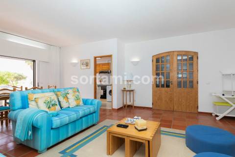 Apartamento T2 Venda em Albufeira e Olhos de Água,Albufeira