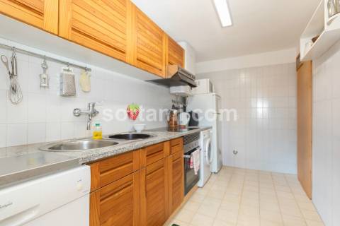 Apartamento T2 Venda em Albufeira e Olhos de Água,Albufeira