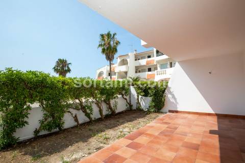 Apartamento T2 Venda em Albufeira e Olhos de Água,Albufeira