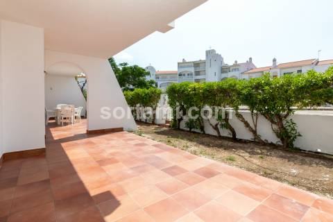 Apartamento T2 Venda em Albufeira e Olhos de Água,Albufeira