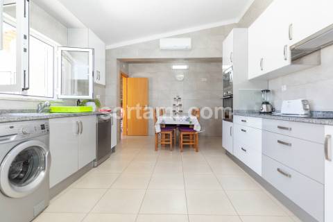 Moradia Isolada T5 Venda em Vila Nova de Cacela,Vila Real de Santo António