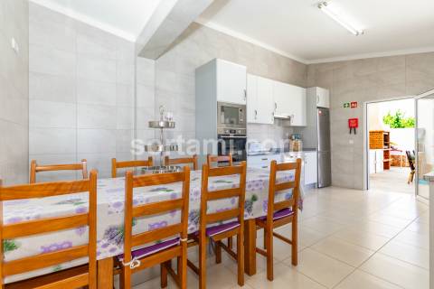 Moradia Isolada T5 Venda em Vila Nova de Cacela,Vila Real de Santo António