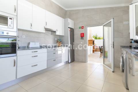 Moradia Isolada T5 Venda em Vila Nova de Cacela,Vila Real de Santo António