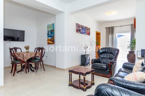 Moradia Isolada T5 Venda em Vila Nova de Cacela,Vila Real de Santo António