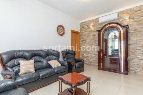 Moradia Isolada T5 Venda em Vila Nova de Cacela,Vila Real de Santo António