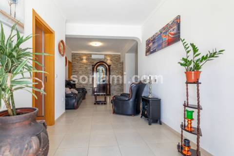 Moradia Isolada T5 Venda em Vila Nova de Cacela,Vila Real de Santo António