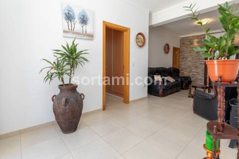 Moradia Isolada T5 Venda em Vila Nova de Cacela,Vila Real de Santo António