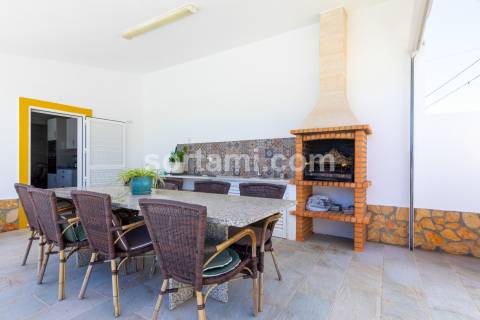 Moradia Isolada T5 Venda em Vila Nova de Cacela,Vila Real de Santo António