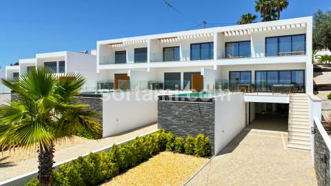 Moradia em Banda T3 Venda em Loulé (São Clemente),Loulé