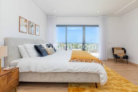 Moradia em Banda T3 Venda em Loulé (São Clemente),Loulé