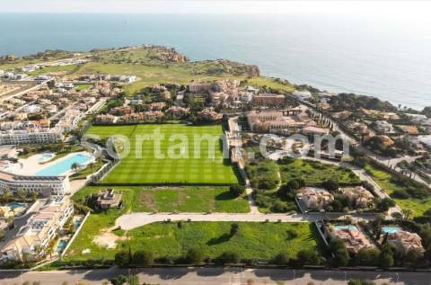 Terreno Para Construção  Venda em Lagos (São Sebastião e Santa Maria),Lagos