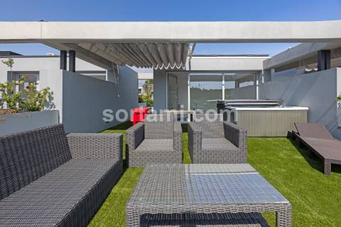 Moradia em Banda T3 Venda em Foz do Sousa e Covelo,Gondomar