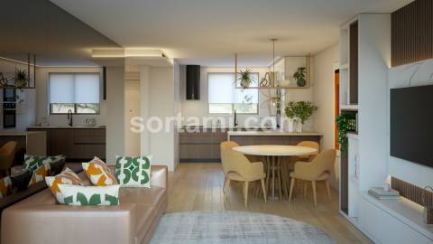 Apartamento T1 Venda em Portimão,Portimão