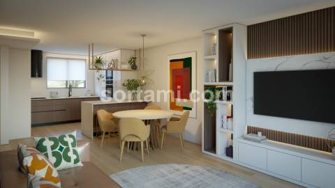 Apartamento T1 Venda em Portimão,Portimão