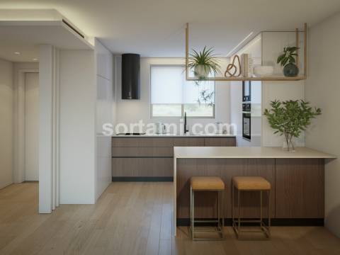 Apartamento T1 Venda em Portimão,Portimão