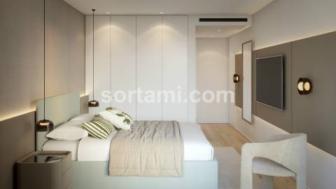 Apartamento T1 Venda em Portimão,Portimão