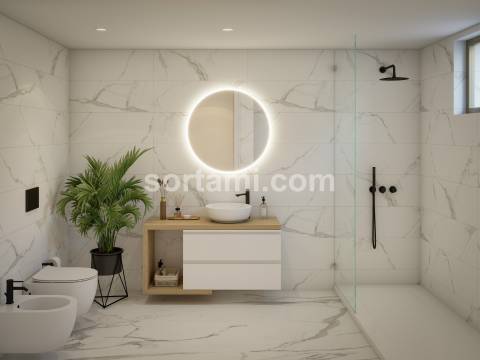 Apartamento T1 Venda em Portimão,Portimão