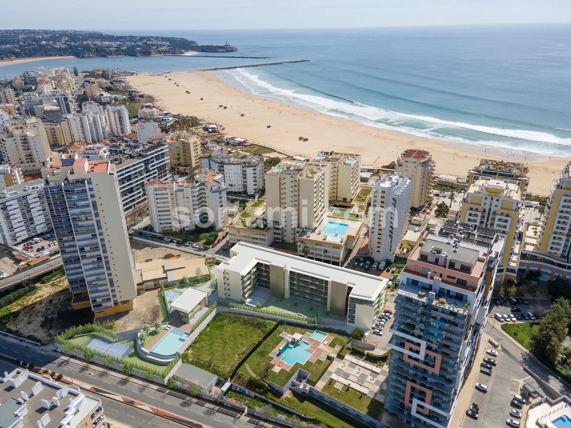 Apartamento T2 Venda em Portimão,Portimão