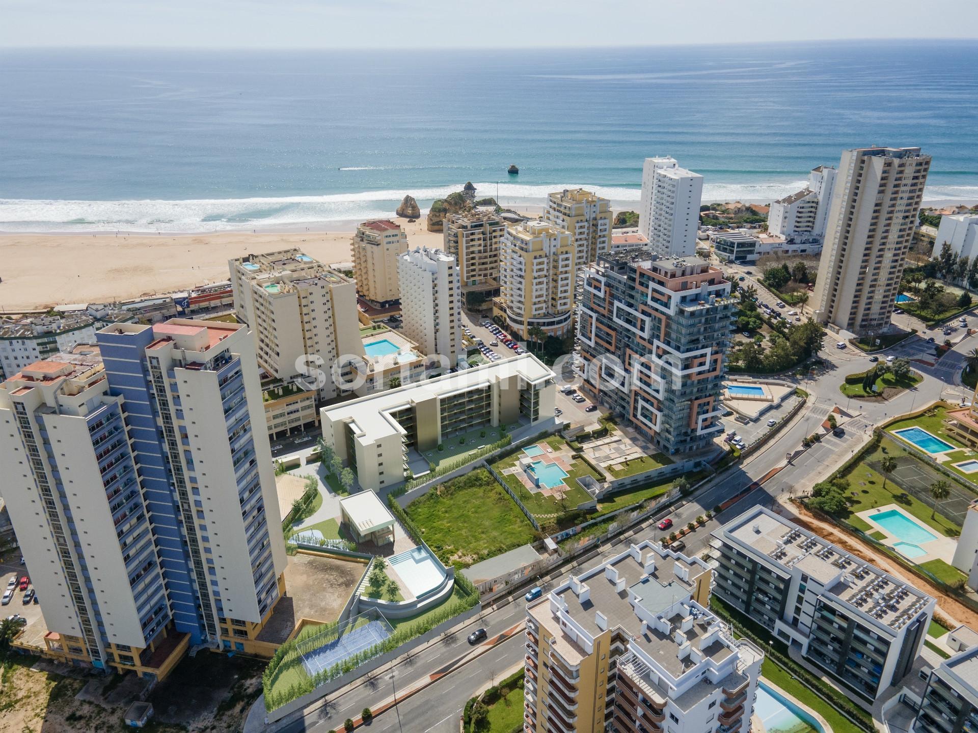 Apartamento T2 Venda em Portimão,Portimão