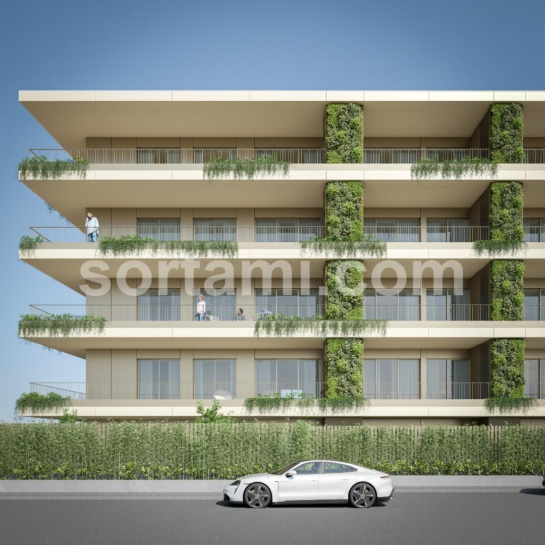 Apartamento T2 Venda em Portimão,Portimão
