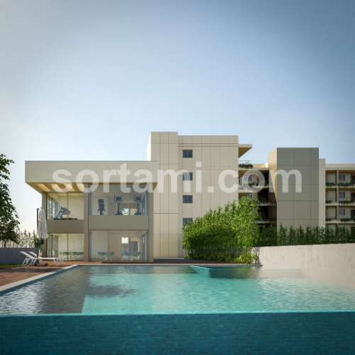 Apartamento T2 Venda em Portimão,Portimão