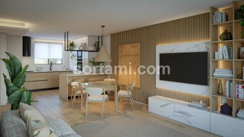 Apartamento T2 Venda em Portimão,Portimão