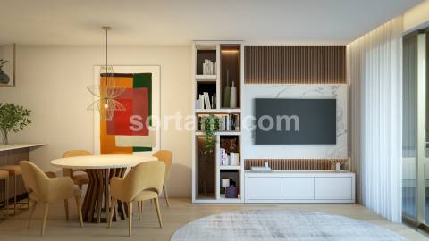 Apartamento T2 Venda em Portimão,Portimão