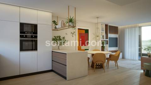 Apartamento T2 Venda em Portimão,Portimão