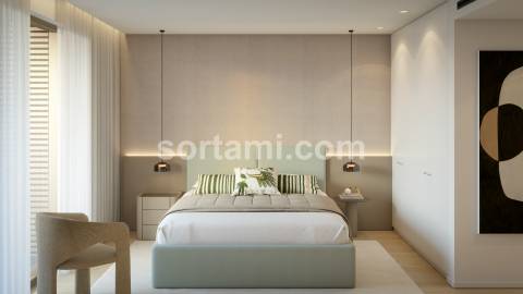 Apartamento T2 Venda em Portimão,Portimão