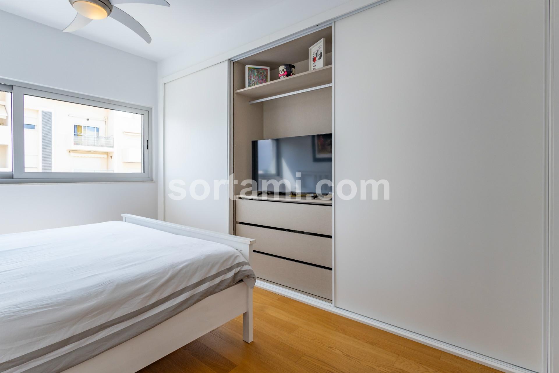 Apartamento T2 Venda em Albufeira e Olhos de Água,Albufeira