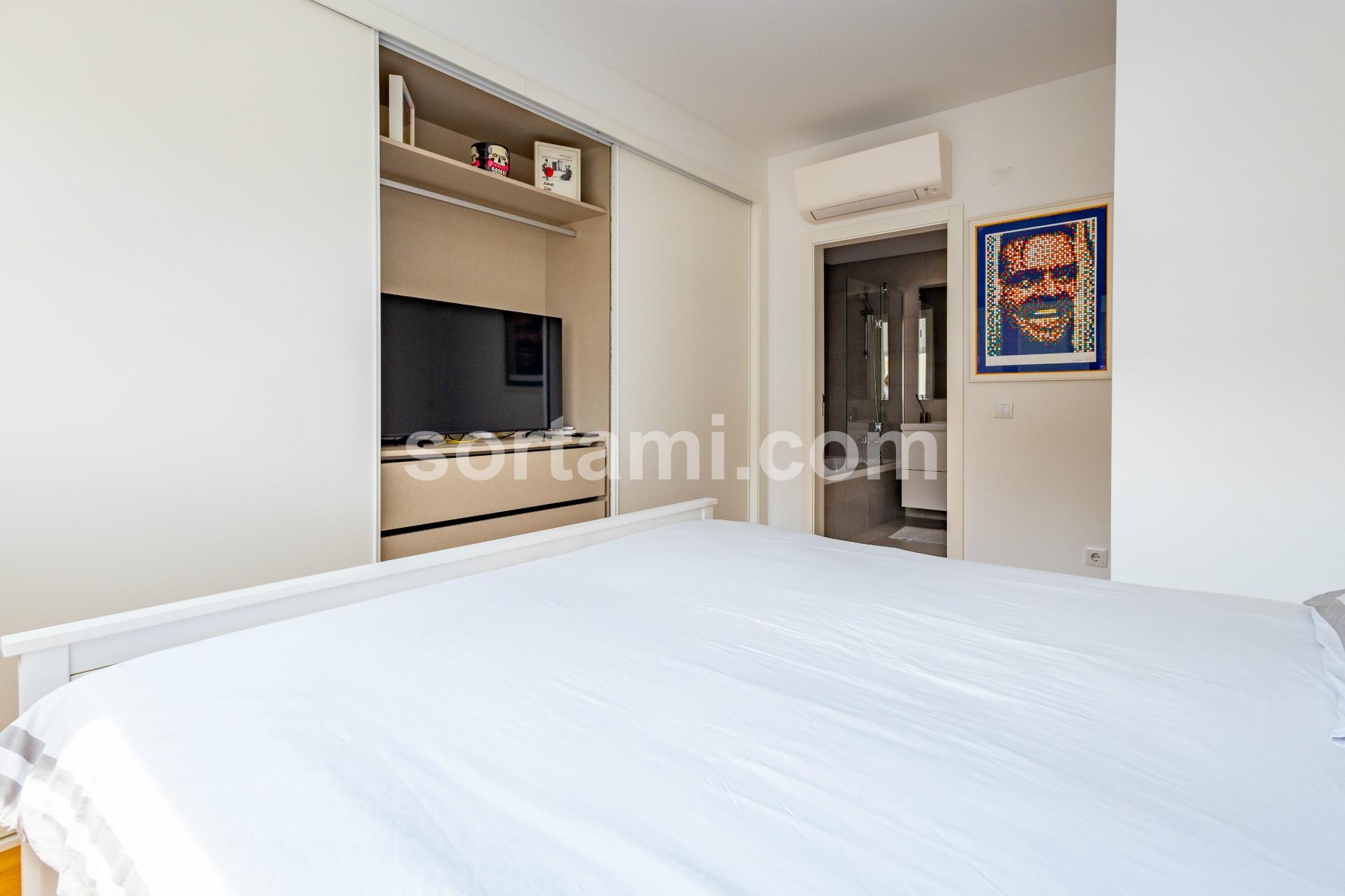 Apartamento T2 Venda em Albufeira e Olhos de Água,Albufeira