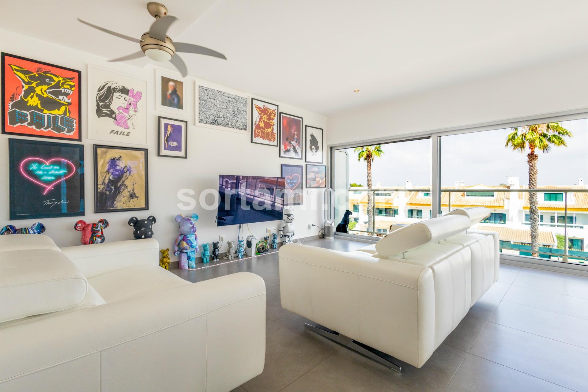 Apartamento T2 Venda em Albufeira e Olhos de Água,Albufeira