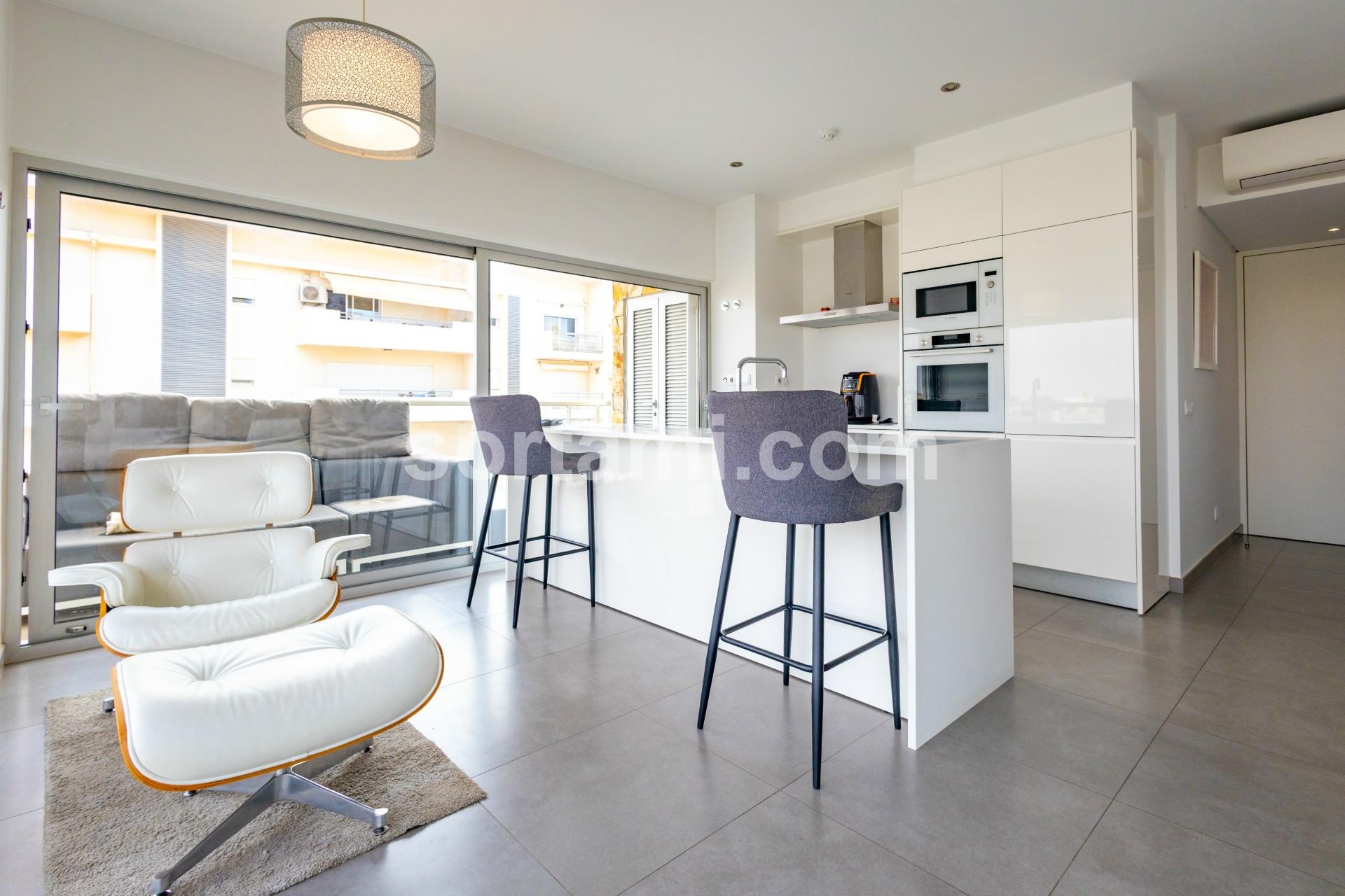 Apartamento T2 Venda em Albufeira e Olhos de Água,Albufeira