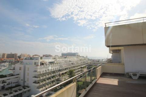 Apartamento T3 Venda em Quarteira,Loulé