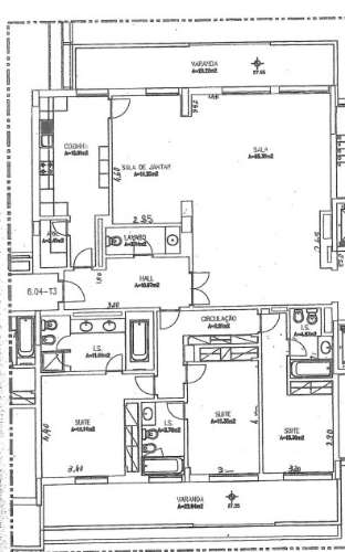 Apartamento T3 Venda em Quarteira,Loulé