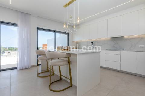 Moradia em Banda T3 Venda em Loulé (São Clemente),Loulé