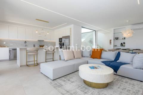 Moradia em Banda T3 Venda em Loulé (São Clemente),Loulé