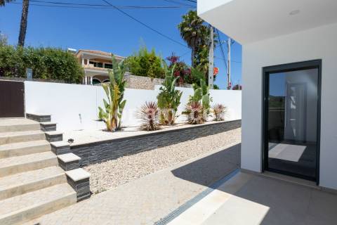 Moradia em Banda T3 Venda em Loulé (São Clemente),Loulé