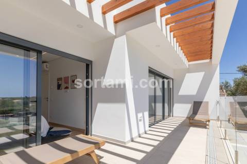 Moradia em Banda T3 Venda em Loulé (São Clemente),Loulé