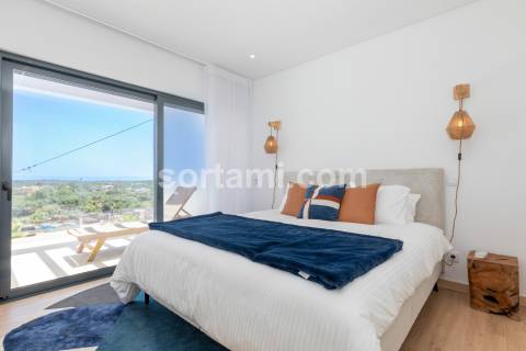 Moradia em Banda T4 Venda em Loulé (São Clemente),Loulé