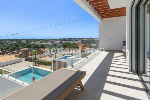 Moradia em Banda T4 Venda em Loulé (São Clemente),Loulé