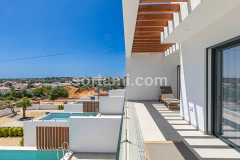 Moradia em Banda T4 Venda em Loulé (São Clemente),Loulé