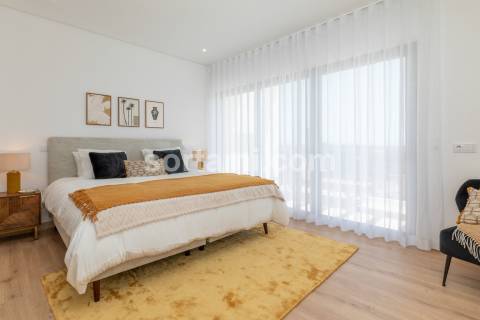 Moradia em Banda T4 Venda em Loulé (São Clemente),Loulé