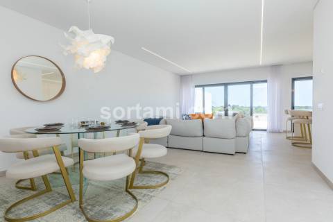 Moradia em Banda T4 Venda em Loulé (São Clemente),Loulé