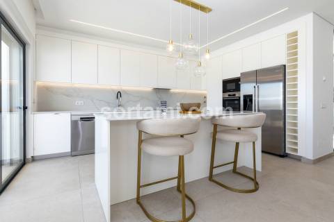 Moradia em Banda T4 Venda em Loulé (São Clemente),Loulé