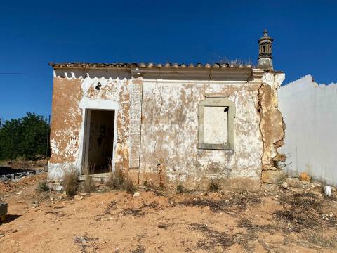Terreno Para Construção  Venda em Loulé (São Clemente),Loulé