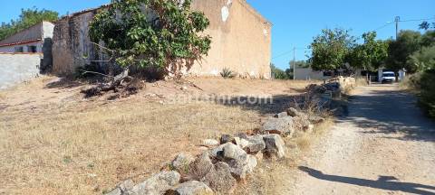 Terreno Para Construção  Venda em Loulé (São Clemente),Loulé